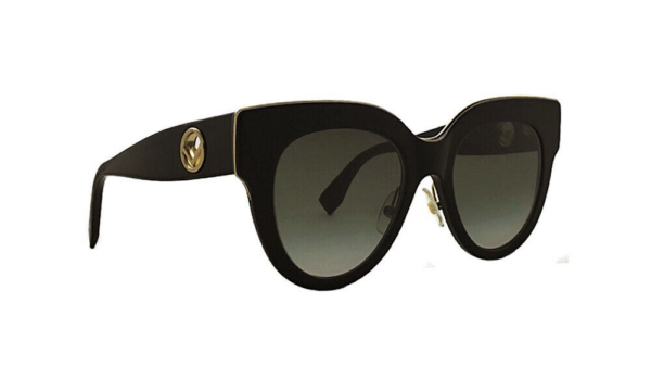 Kính Fendi Sunglasses 8079O-145 - Ảnh 2