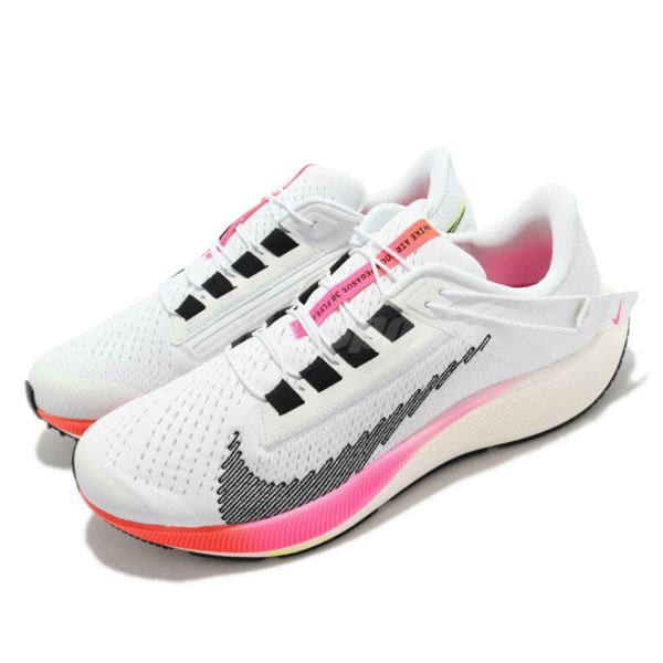 Giày Nike Air Zoom Pegasus 38 'White' DJ5404-100 - Ảnh 3