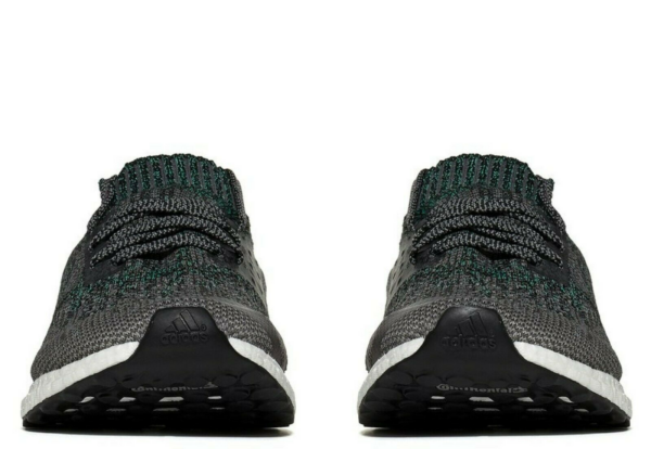 Giày Adidas UltraBoost Uncaged 'Grey Green' DA9165 - Ảnh 5