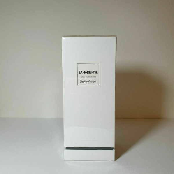 Nước Hoa YSL Saharienne EDP - Ảnh 2