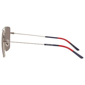 Alternative view of Kính Gucci Aviator Men's Sunglasses 'Brown' GG1053SK-004-61