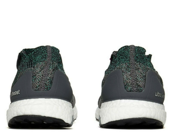 Giày Adidas UltraBoost Uncaged 'Grey Green' DA9165 - Ảnh 6