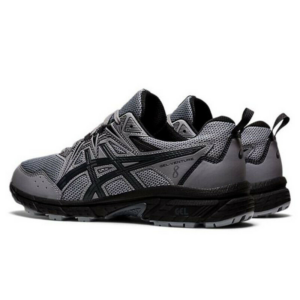 Giay Asics Gel Venture 8 Men's 'Gray' 1011A824-027