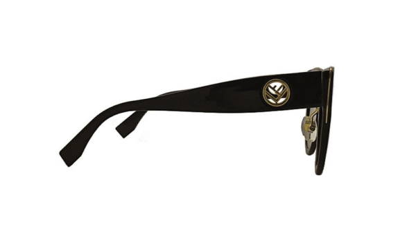 Kính Fendi Sunglasses 8079O-145 - Ảnh 3