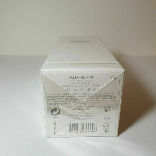 Nước Hoa YSL Saharienne EDP - Ảnh 3