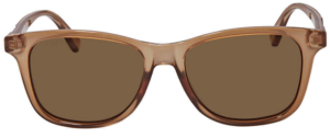 Kính Gucci Aviator 'Brown' GG0936S-004-54
