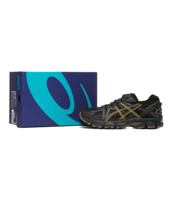 Giày Asics Gel-Kahana 8 Men's 'Black' 1011B133-001 - Ảnh 2