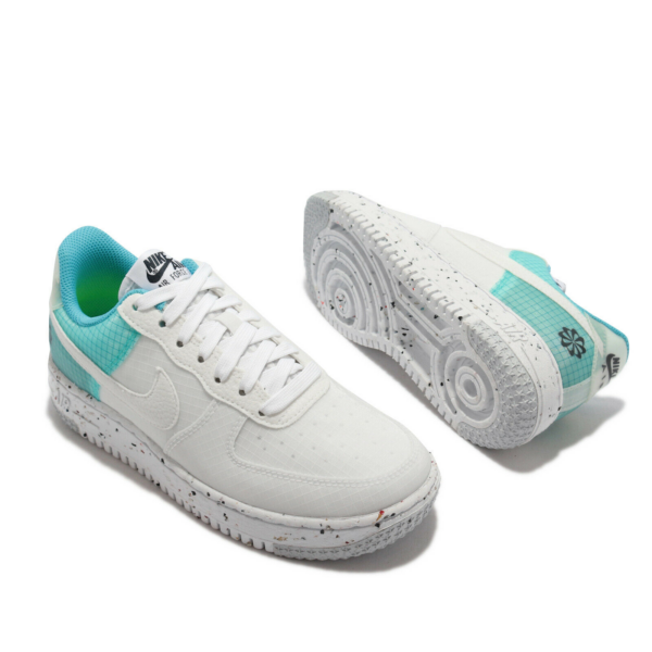 Giày Nike Air Force 1 Low 'Move To Zero' DO7692-101 - Ảnh 7