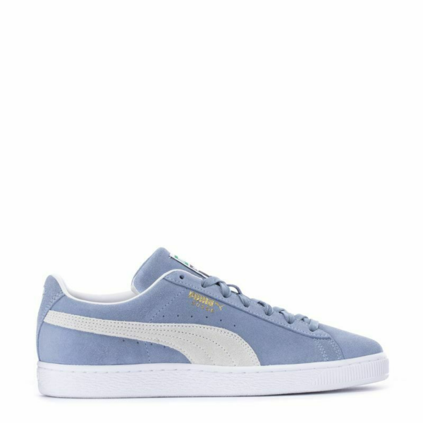 Giày Puma Suede Classic 21 'Forever Blue' 374915-08 - Ảnh 2