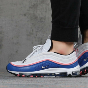 Alternative view of Giày Nike Air Max 97 'Ultramarine' 921826-107