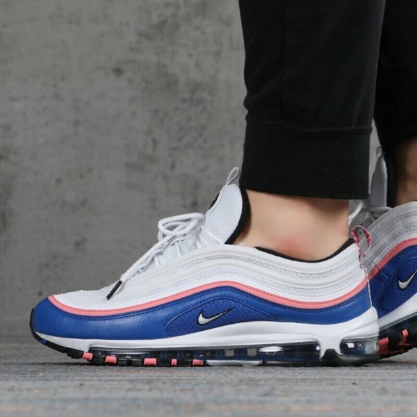Giày Nike Air Max 97 'Ultramarine' 921826-107 - Ảnh 2