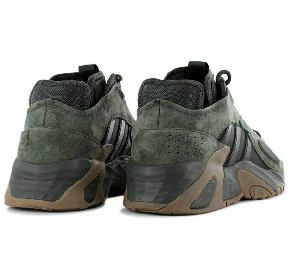Giày Adidas Streetball EF6989 - Ảnh 5