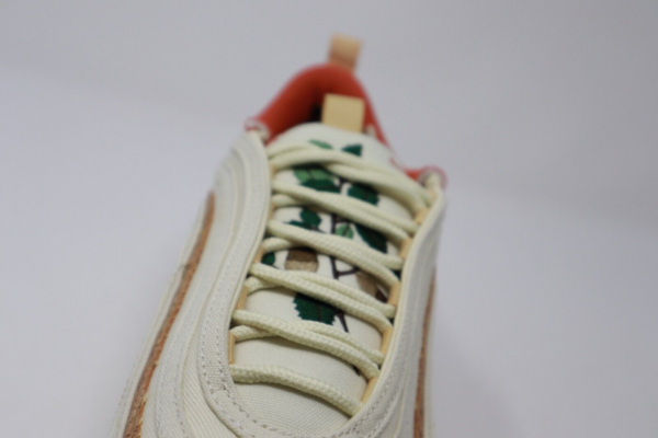 Giày Nike Air Max 97 'Cork' DC3986-100 - Ảnh 8