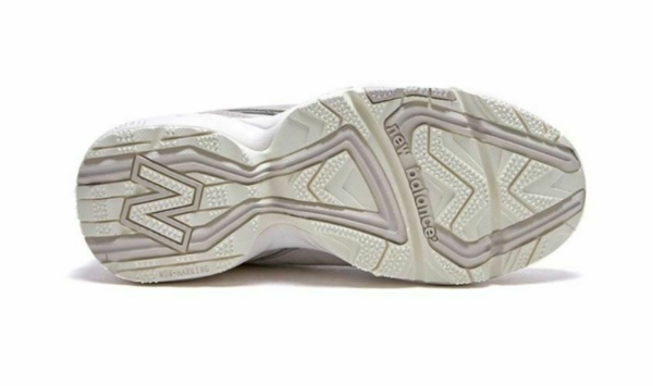 Giày New Balance Wmns 452 'Grey White' WX452KO1 - Ảnh 6