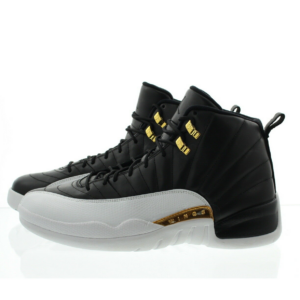Alternative view of Giày Nike Air Jordan 12 Retro 'Wings' 848692-033