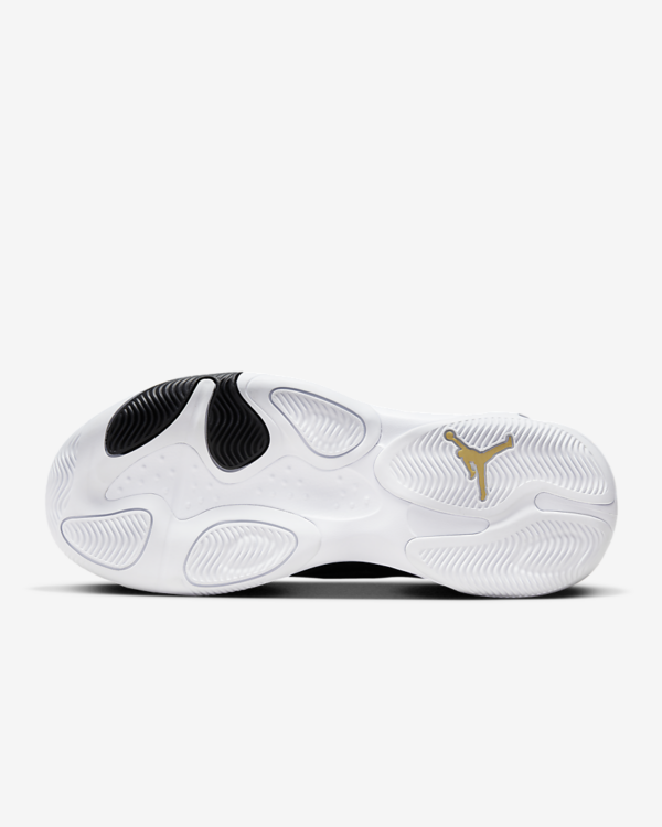 Giày Nike Jordan Max Aura 4 'Black Gold' DN3687-007 - Ảnh 8