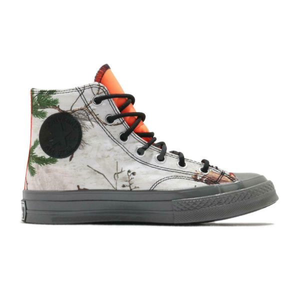 Giày Converse Realtree x Chuck 70 GTX High 'White' 169365C - Ảnh 3