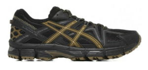 Giày Asics Gel-Kahana 8 Men's 'Black' 1011B133-001