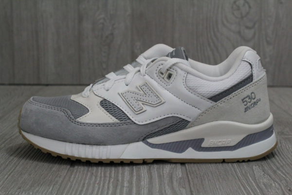 Giày New Balance Wmns 530 'Summer Waves' W530AB - Ảnh 2