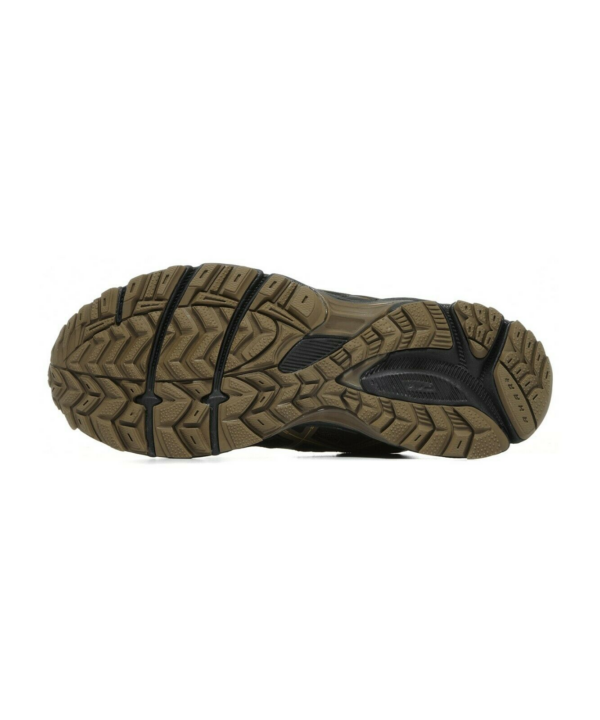 Giày Asics Gel-Kahana 8 Men's 'Black' 1011B133-001 - Ảnh 3