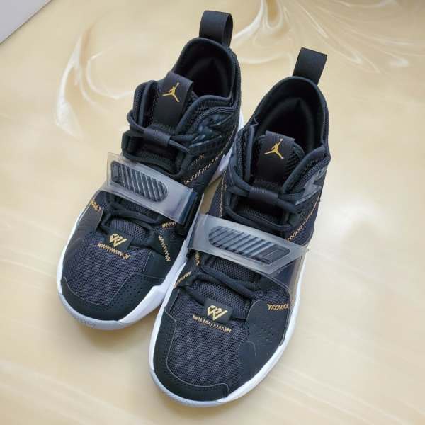 Giày Nike Jordan Why Not Zer0.3 BG 'The Family' CD5804-001 - Ảnh 4