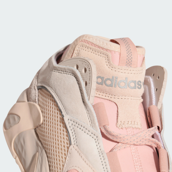 Giày Adidas Streetball 'Vapour Pink' FV4855 - Ảnh 4