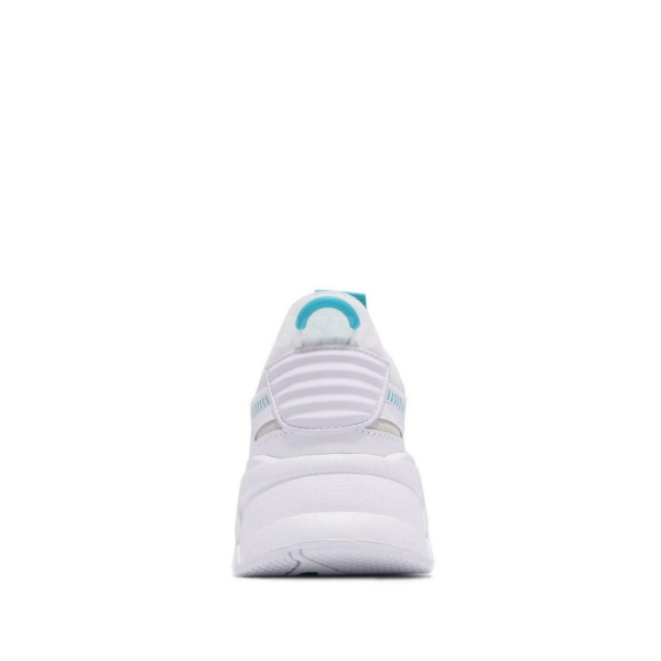 Giày Puma RS-X 'Colour Theory White Scuba Blue' 370920-02 - Ảnh 5