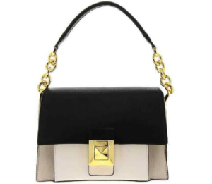 Túi Furla Diva Mini Leather 'Black' 1021523