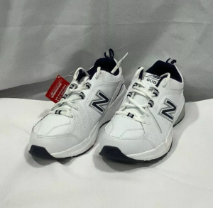 Giay New Balance 608 V5 'White' MX608WN5