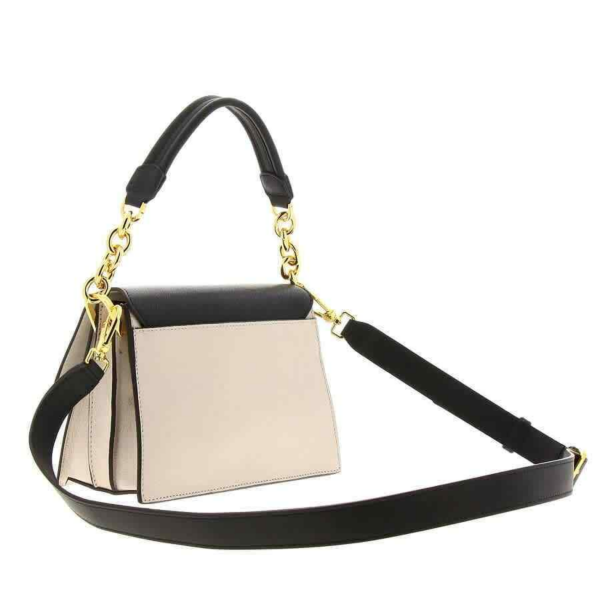 Túi Furla Diva Mini Leather 'Black' 1021523 - Ảnh 3
