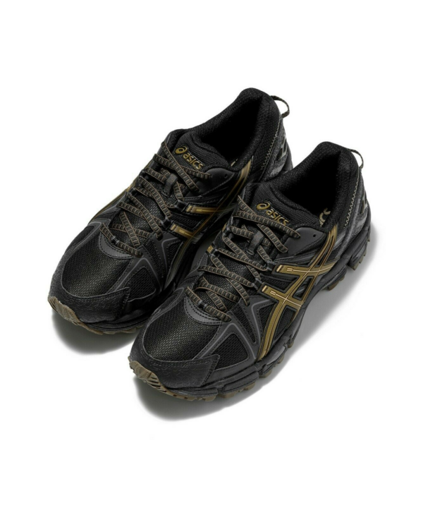 Giày Asics Gel-Kahana 8 Men's 'Black' 1011B133-001 - Ảnh 5