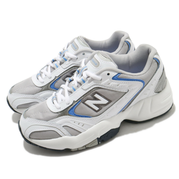 Giày New Balance Wmns 452 'Chunky' WX452KL1 - Ảnh 6