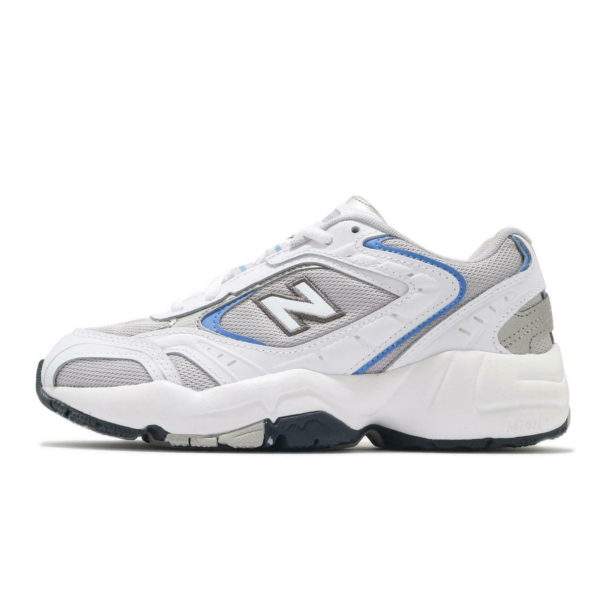 Giày New Balance Wmns 452 'Chunky' WX452KL1 - Ảnh 4