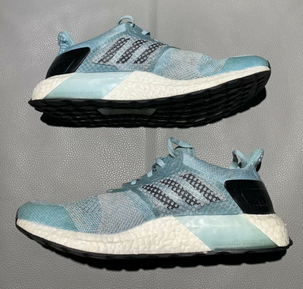 Giày Adidas Parley x Wmns UltraBoost ST AC8207 - Ảnh 5
