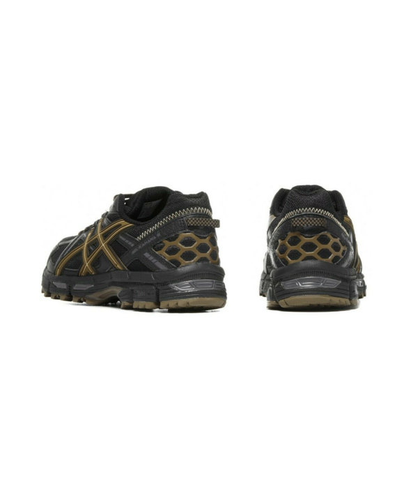 Giày Asics Gel-Kahana 8 Men's 'Black' 1011B133-001 - Ảnh 4