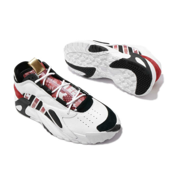 Giày Adidas Streetball 'Chinese New Year' FW5270 - Ảnh 3