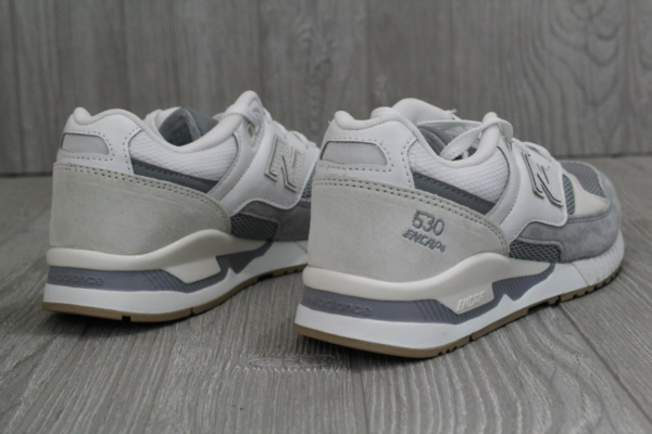 Giày New Balance Wmns 530 'Summer Waves' W530AB - Ảnh 7