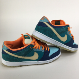 Giay Nike Dunk SB Low 'MIA Skate Shop' 504750-474