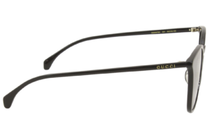 Alternative view of Kính Gucci Square Men's Sunglasses 'Grey' GG0547SK-001-55