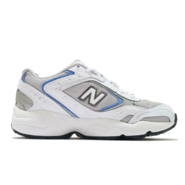 Giày New Balance Wmns 452 'Chunky' WX452KL1 - Ảnh 3