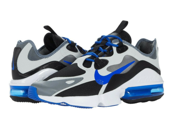 Giày Nike Air Max Infinity 2 Para Hombre 'Racer Blue' CU9452-003 - Ảnh 3