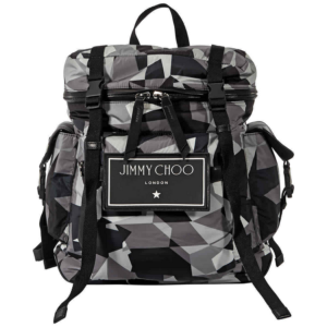 Balo Jimmy Choo Wixon Mix 'Multicolor' 192-WIXON-CIN-ANTHRACITE-MIX