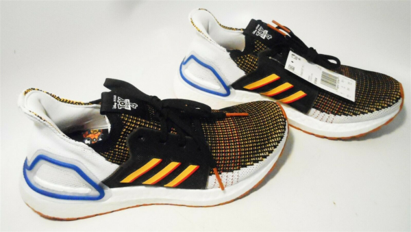 Giày Adidas Toy Story 4 x UltraBoost 19 J 'Woody' EF0934 - Ảnh 5