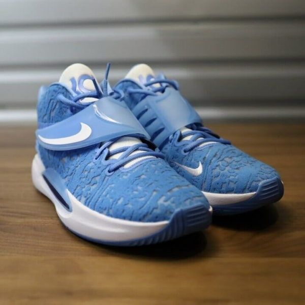 Giày Nike KD 14 TB 'University Blue' DM5040-405 - Ảnh 6