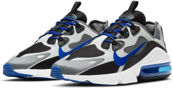 Giày Nike Air Max Infinity 2 Para Hombre 'Racer Blue' CU9452-003 - Ảnh 4
