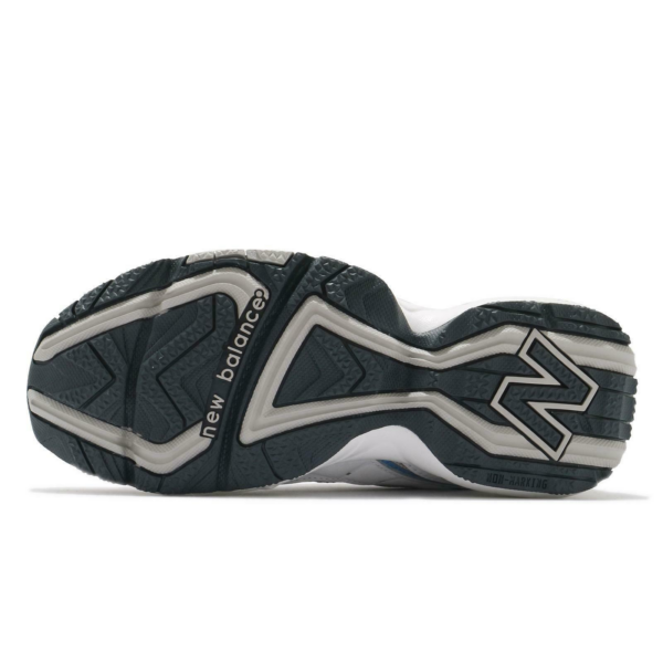 Giày New Balance Wmns 452 'Chunky' WX452KL1 - Ảnh 5