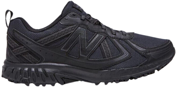 Giay New Balance 410 'Triple Black' MT410CK5
