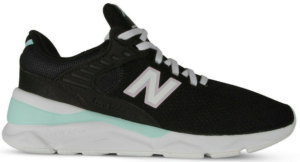 Giày New Balance X90 Synthetic & Mesh Black Light Reef WSX90CYA