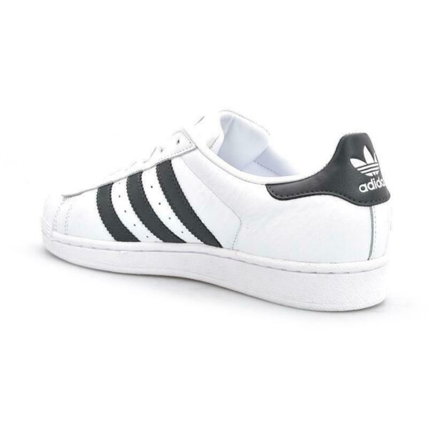 Giày Adidas Superstar Cloud 'White Black' EH1214 - Ảnh 3