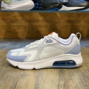 Alternative view of Giày Nike Air Max 200 SE 'Indigo Fog' CJ0575-100